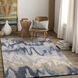 Albany 108 X 72 inch Beige Rug, Rectangle