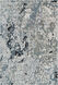 Whitestown 63 X 39 inch Navy Rug, Rectangle