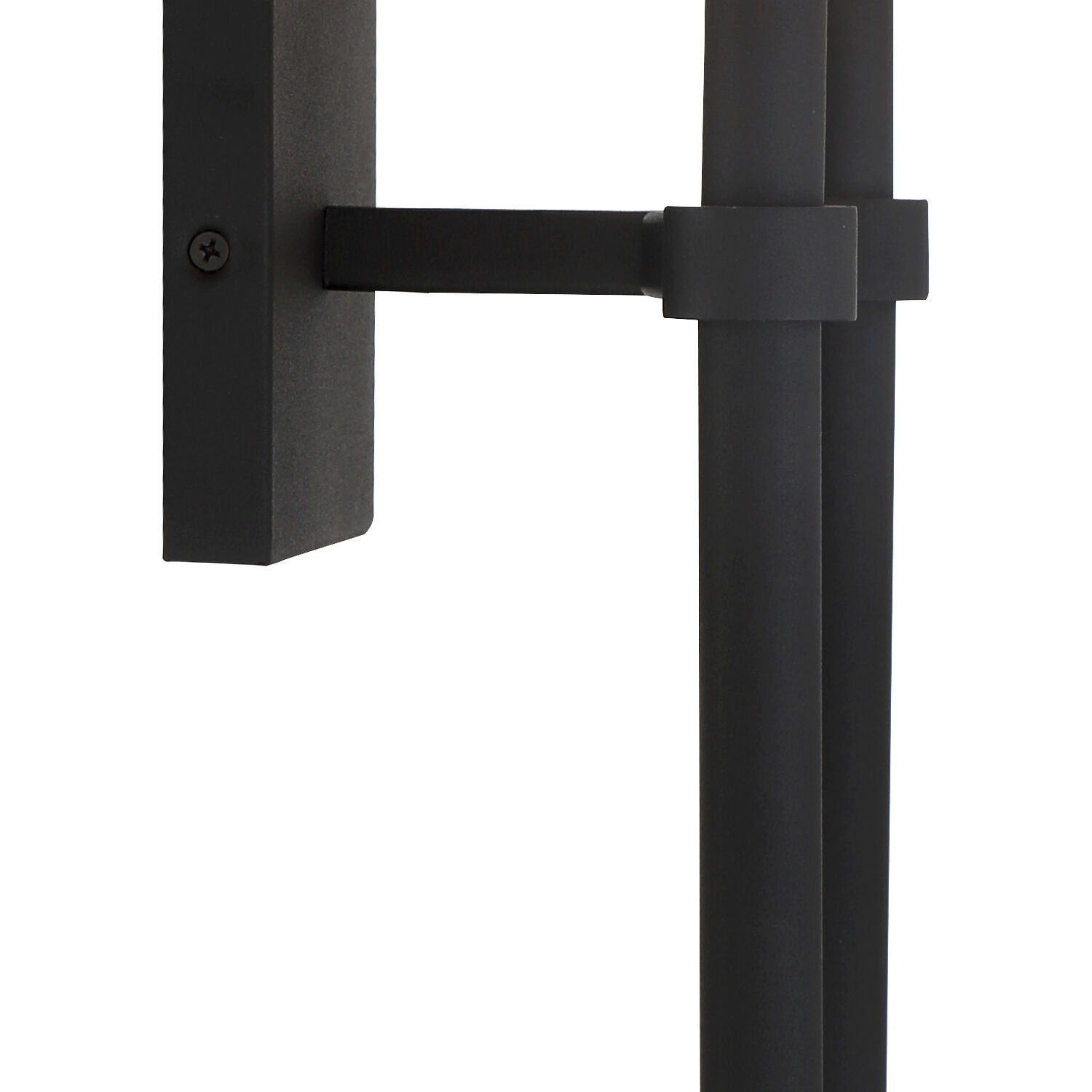 Marco Wall Mount Wall Light in Black