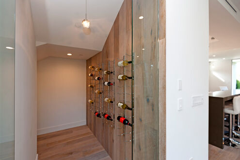 Sidney 1 Light 4.5 inch Polished Chrome Single Pendant Ceiling Light