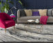 Albany 168 X 120 inch Charcoal Rug, Rectangle