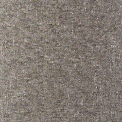 Oakfield 21.5 inch 60 watt Chrome Table Lamp Portable Light