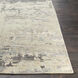 Mineola 36 X 24 inch Light Gray Rug, Rectangle