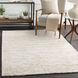 Schenectady 90 X 60 inch Black Rug, Rectangle