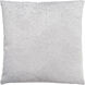 Glenville 18 X 6 inch Light Grey Pillow