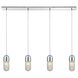 Waterford Linear Mini Pendant Ceiling Light