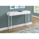 Thompson 48 X 32 inch White Accent Table