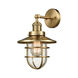 Hilltown Sconce Wall Light