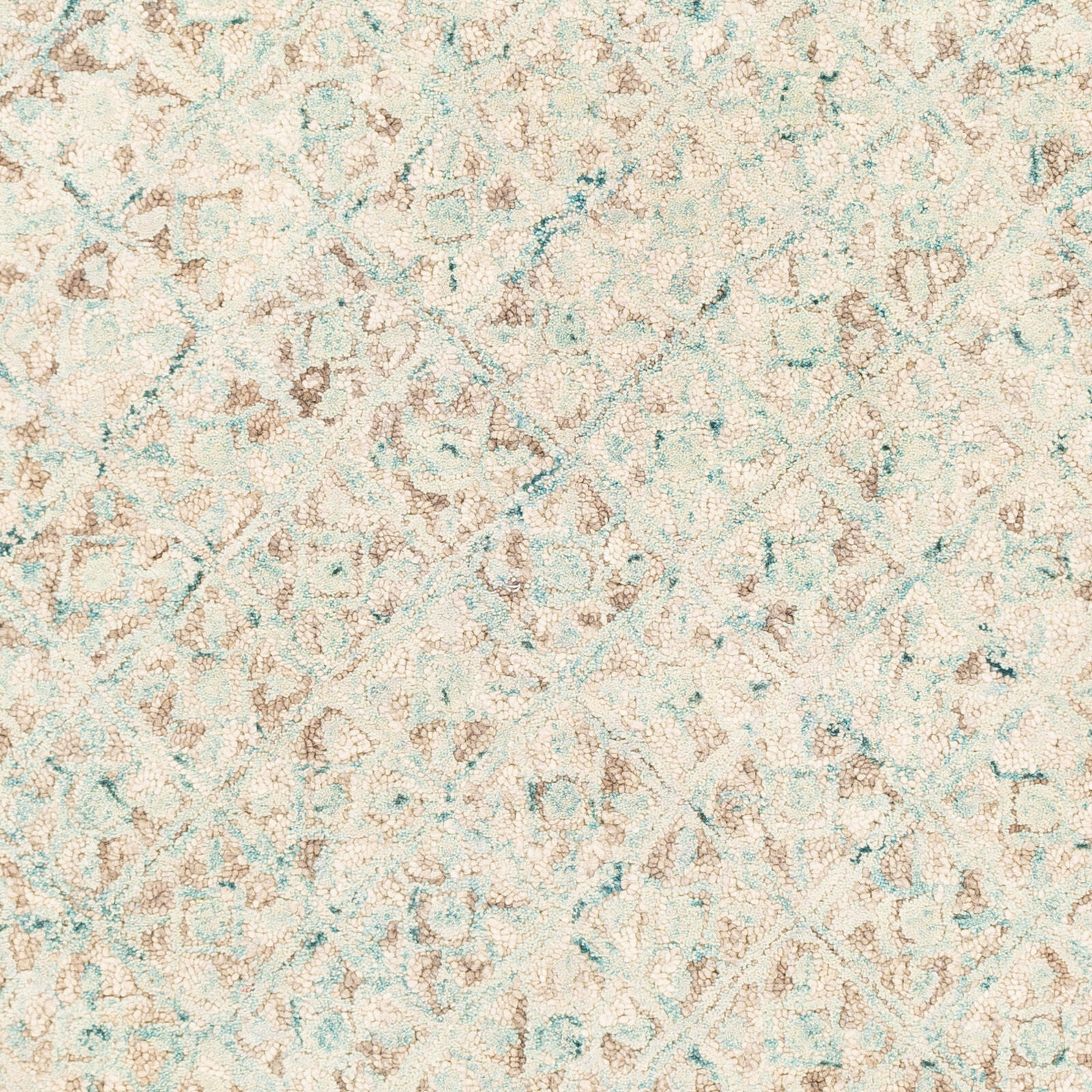 Wellsville 144 X 108 inch Light Sage Rug, Rectangle