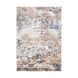 Haverstraw 147 X 108 inch Light Gray Rug, Rectangle