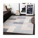 Islip 67 X 47 inch Light Gray/Taupe/Beige/Khaki Rugs, Rectangle