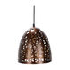 Mentz 1 Light 10 inch Pendant Ceiling Light