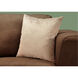 Northampton 18 X 6 inch Taupe Pillow