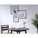 Rochester 1 Light 7 inch Black Pendant Ceiling Light