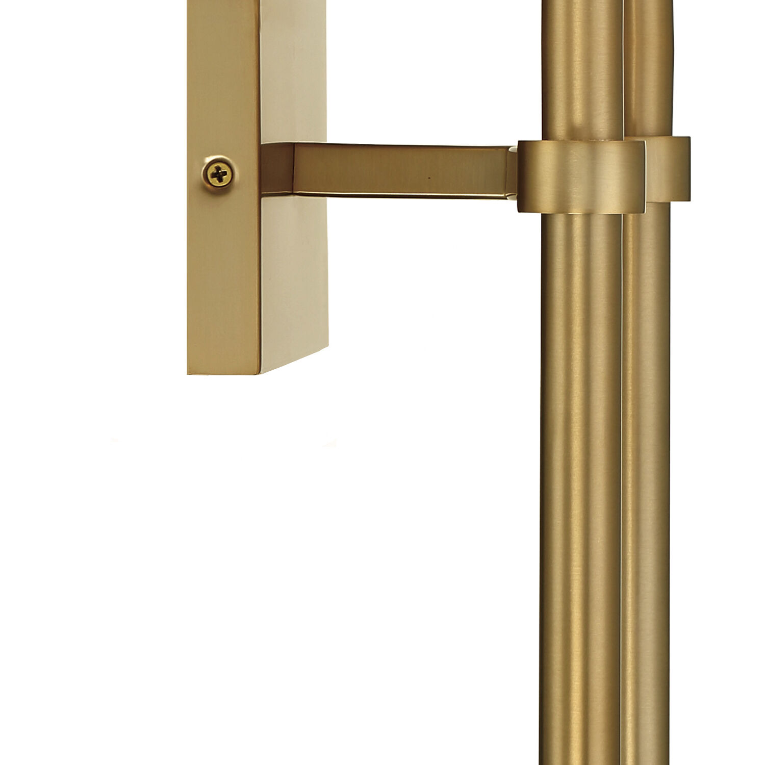 Marco Wall Mount Wall Light in Gold