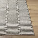 Coolbaugh 156 X 108 inch Brown Rug, Rectangle