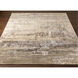 Mineola 108 X 72 inch Light Gray Rug, Rectangle