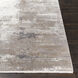 McCandless 90 X 60 inch Light Brown Rug, Rectangle