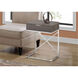 Seneca 24 X 18 inch Dark Taupe Accent End Table or Night Stand