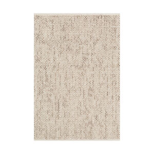 Lansdowne 90 X 60 inch Taupe Rug, Rectangle