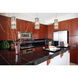 Skippack 1 Light 3 inch Polished Chrome Mini Pendant Ceiling Light