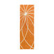 Philadelphia 180 X 144 inch Burnt Orange/Cream Rugs, Wool