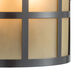 Scotia Outdoor Sconce