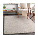 Schenectady 108 X 72 inch Light Brown Rug, Rectangle