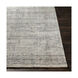 Clarkstown 98 X 60 inch Dusty Sage Rug, Rectangle