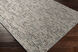 Lansdowne 36 X 24 inch Charcoal Rug, Rectangle