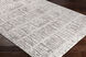 Depew 120 X 96 inch Gray Rug, Rectangle