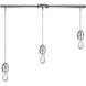 Scarsdale Linear Mini Pendant Ceiling Light