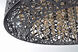 Troy 9 Light 23.5 inch Bronze Multi-Light Pendant Ceiling Light