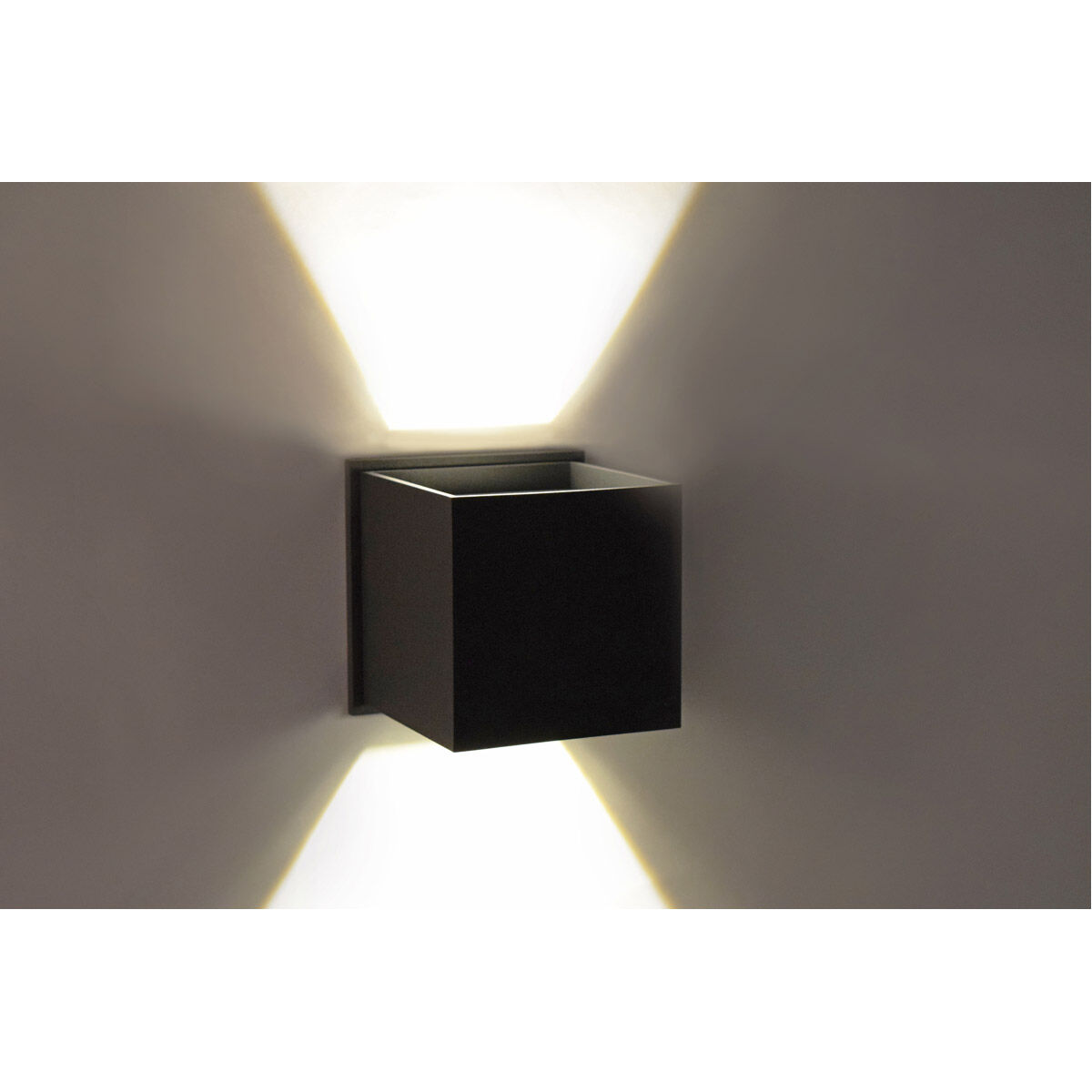 Butler LED 4.5 inch Bronze Wall Sconce Wall Light