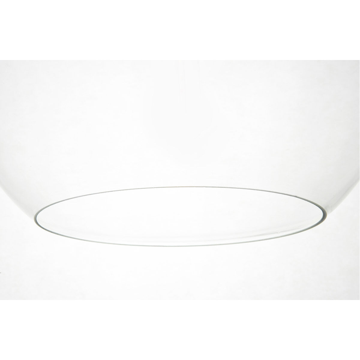 Huntington 1 Light 14 inch Chrome Pendant Ceiling Light