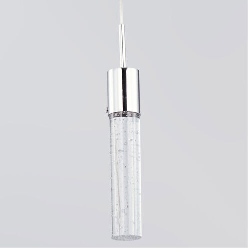 Berwick Linear Pendant Ceiling Light