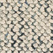 Lansdowne 90 X 60 inch Dark Blue Rug, Rectangle