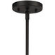 Ogden 12 Light 27 inch Oil Rubbed Bronze Chandelier Ceiling Light