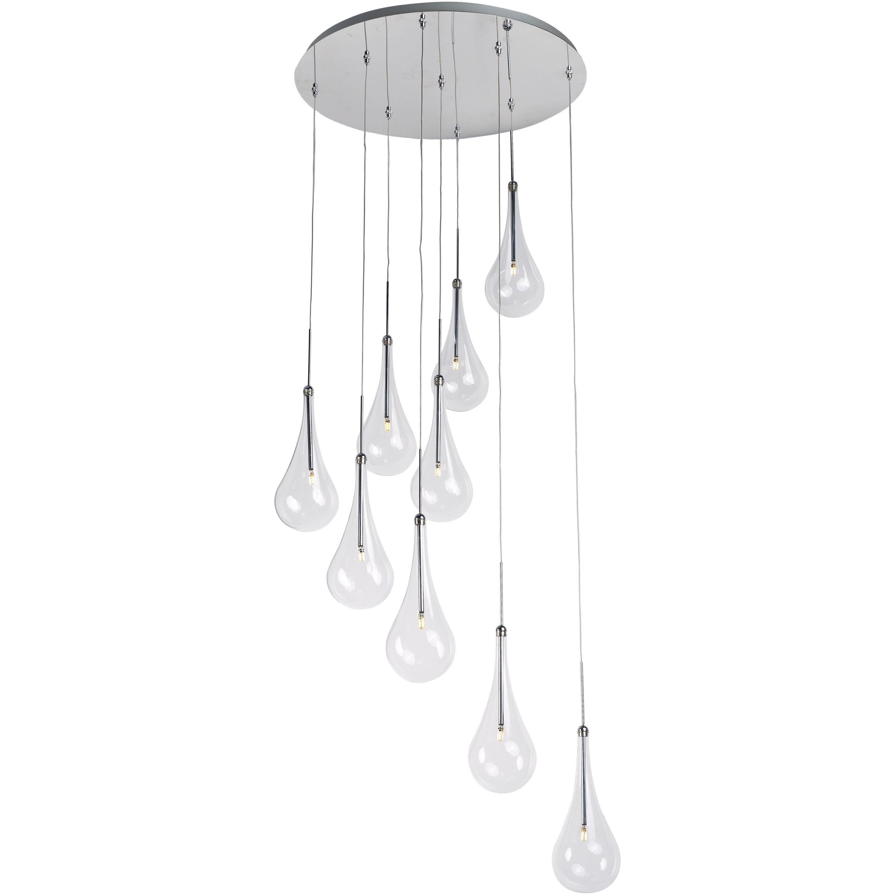 Collier Single Pendant Ceiling Light