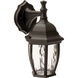 Montauk Outdoor Wall Light