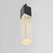 Lansdale LED 4.75 inch Bronze Mini Pendant Ceiling Light