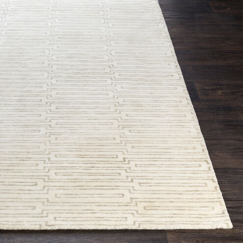 Coolbaugh 36 X 24 inch Beige Rug, Rectangle