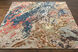 Whitestown 90 X 60 inch Ink Blue Rug, Rectangle
