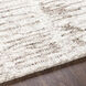 Depew 120 X 96 inch Gray Rug, Rectangle