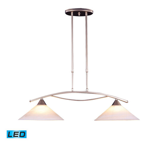 Middletown Linear Chandelier Ceiling Light