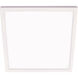Montauk LED 9 inch White Flush Mount Ceiling Light
