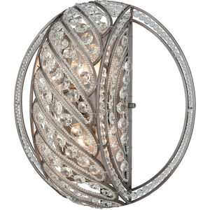 Mechanicsburg Sconce Wall Light