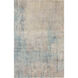 Windsor 96 X 60 inch Denim/Ivory/Camel/Light Gray/Medium Gray/Taupe Rugs, Wool