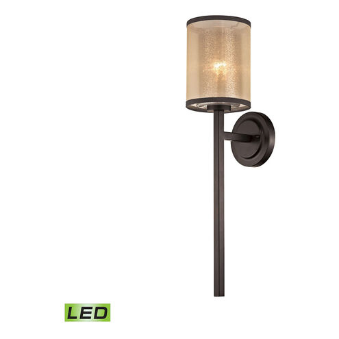 Mifflin Sconce Wall Light