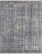 Eastchester 108 X 72 inch Dark Blue/Ink/Taupe/Silver Gray Rugs
